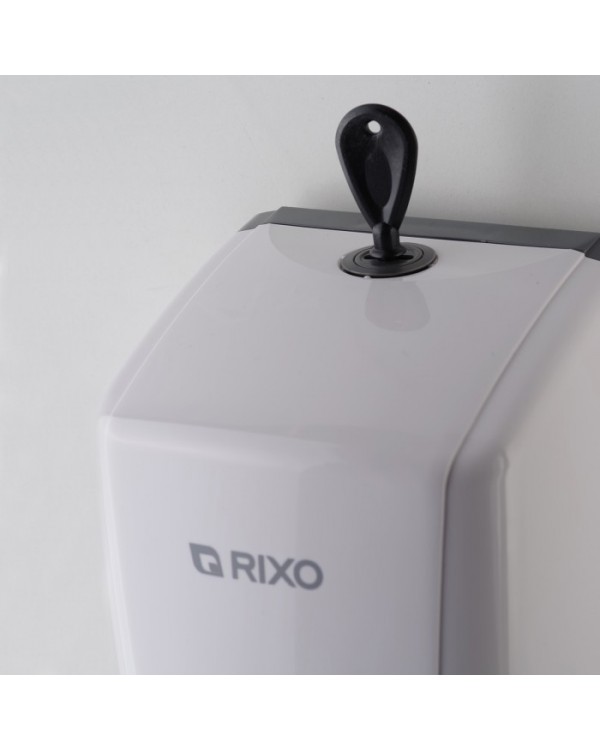 Дозатор мыло-пены сенсорный Rixo Maggio SA008W Дозатор мыло-пены сенсорный Rixo Maggio SA008W
