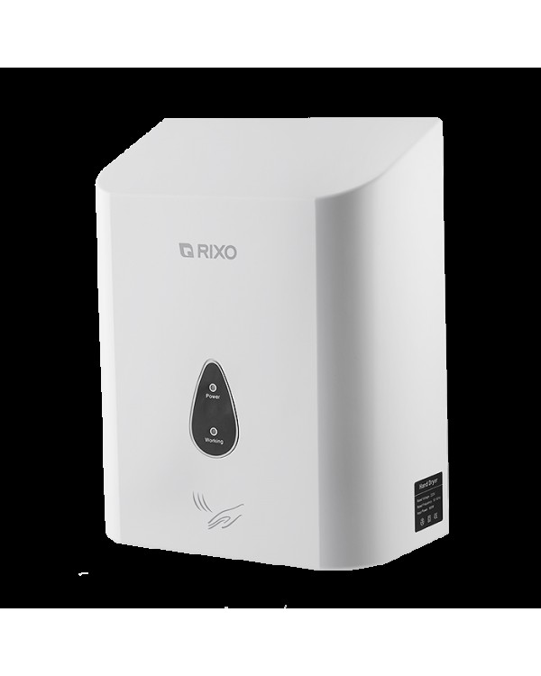 Електросушарка для рук Rixo Maggio H18W