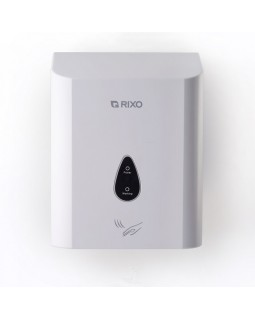 Электросушилка для рук Rixo Maggio H18W-foto3