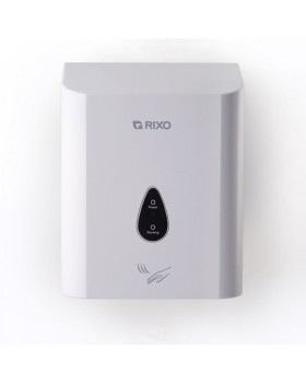 Електросушарка для рук Rixo Maggio H18W-foto3