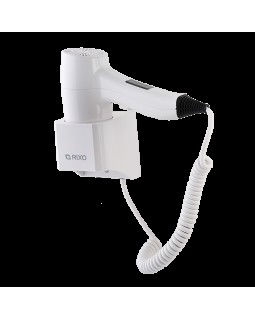 Фен для сушки волос настенный Rixo Maggio F30W Фен для сушки волос настенный Rixo Maggio F30W
