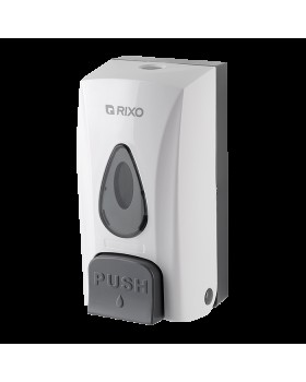 Дозатор жидкого мыла Rixo Maggio S178W Дозатор жидкого мыла Rixo Maggio S178W