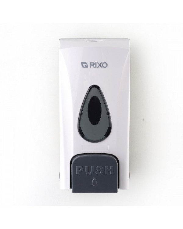 Дозатор жидкого мыла Rixo Maggio S178W Дозатор жидкого мыла Rixo Maggio S178W