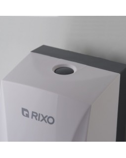 Дозатор жидкого мыла Rixo Maggio S178W-foto5