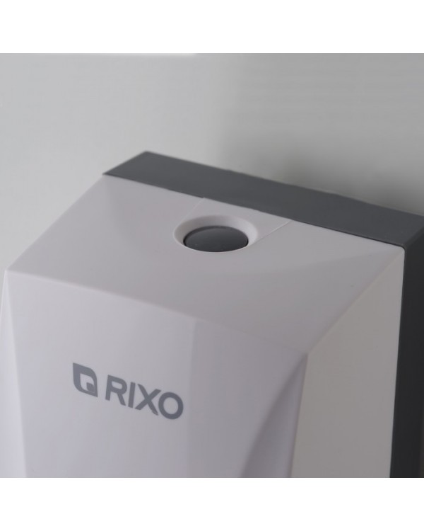 Дозатор жидкого мыла Rixo Maggio S178W Дозатор жидкого мыла Rixo Maggio S178W