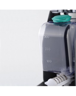 Дозатор жидкого мыла Rixo Maggio S168S-foto5