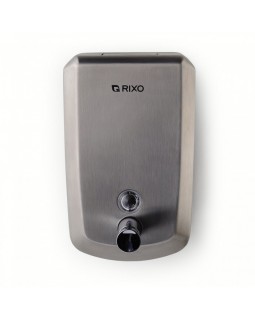 Дозатор жидкого мыла Rixo Solido S001-foto3