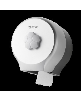 Диспенсер туалетной бумаги Rixo Bello P127S