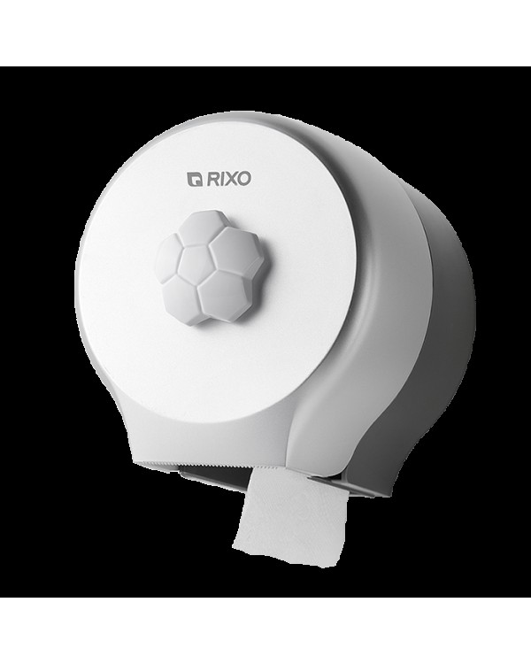 Диспенсер туалетной бумаги Rixo Bello P127S