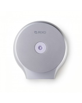 Диспенсер туалетной бумаги Rixo Bello P127S-foto3