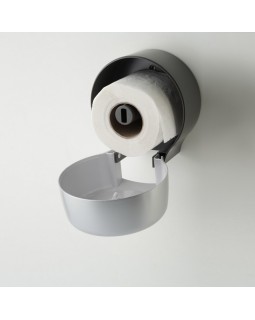 Диспенсер туалетной бумаги Rixo Bello P127S-foto4
