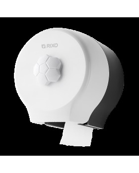 Диспенсер туалетной бумаги Rixo Bello P127W