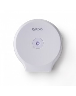 Диспенсер туалетной бумаги Rixo Bello P127W-foto3