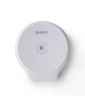 Диспенсер туалетной бумаги Rixo Bello P127W-foto3