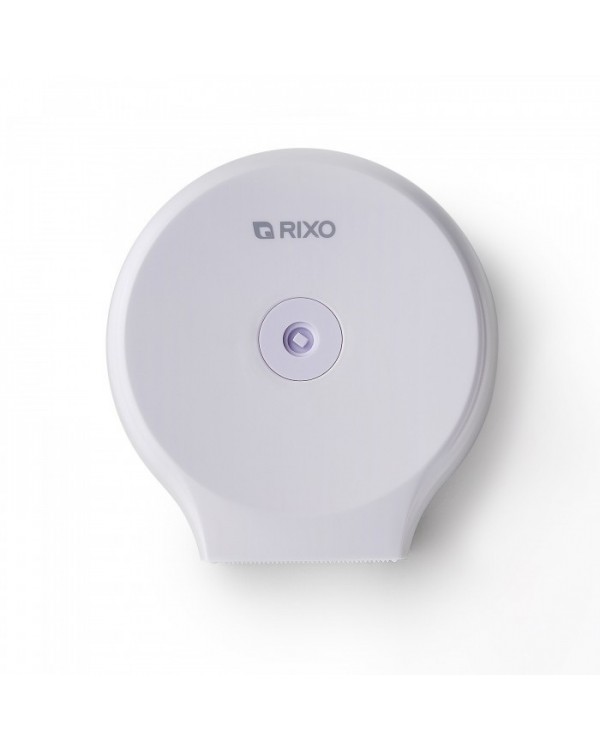 Диспенсер туалетной бумаги Rixo Bello P127W