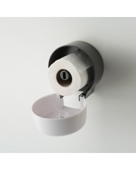 Диспенсер туалетной бумаги Rixo Bello P127W-foto4