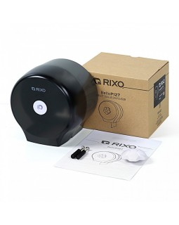 Диспенсер туалетной бумаги Rixo Bello P127TB-foto5