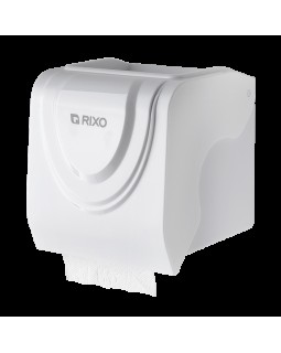 Диспенсер туалетной бумаги Rixo Bello P247W Диспенсер туалетной бумаги Rixo Bello P247W