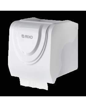 Диспенсер туалетного паперу Rixo Bello P247W