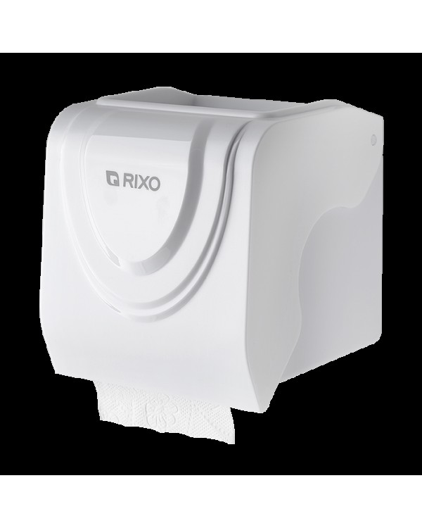 Диспенсер туалетного паперу Rixo Bello P247W