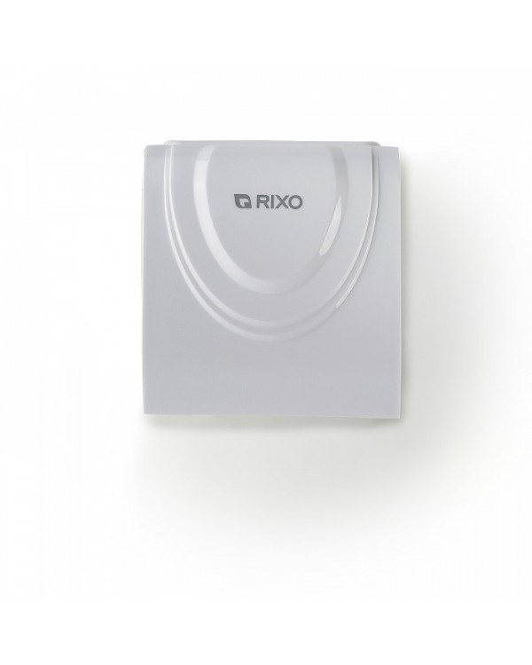 Диспенсер туалетного паперу Rixo Bello P247W