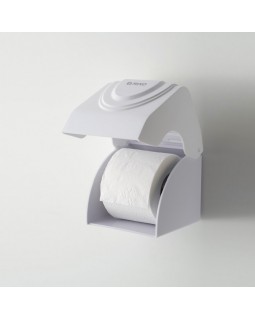 Диспенсер туалетной бумаги Rixo Bello P247W-foto4