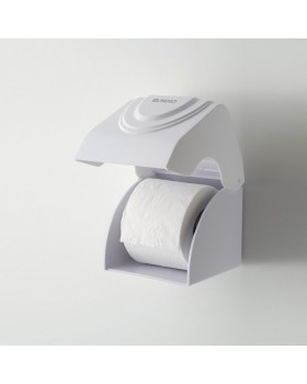 Диспенсер туалетного паперу Rixo Bello P247W-foto4