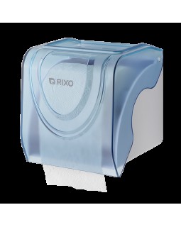 Диспенсер туалетной бумаги Rixo Bello P247TC Диспенсер туалетной бумаги Rixo Bello P247TC
