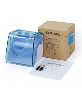 Диспенсер туалетного паперу Rixo Bello P247TC-foto5