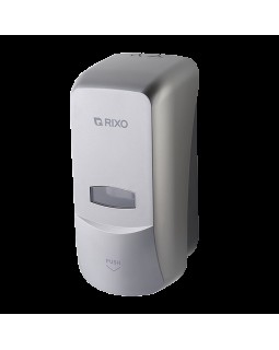 Rixo Grande S369S – нажимной дозатор жидкого мыла для общественных мест