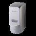 Rixo Grande S369S – нажимной дозатор жидкого мыла для общественных мест Rixo Grande S369S – нажимной дозатор жидкого мыла для общественных мест