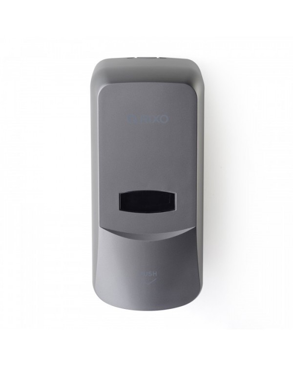 Rixo Grande S369S – нажимной дозатор жидкого мыла для общественных мест Rixo Grande S369S – нажимной дозатор жидкого мыла для общественных мест