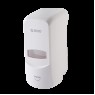 Дозатор жидкого мыла Rixo Grande S269W