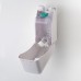 Дозатор жидкого мыла Rixo Grande S269W