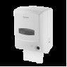 Настенный сенсорный диспенсер полотенец Rixo Grande P688W, питание 220В или батарейки