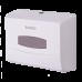 Настенный диспенсер для полотенец Z и W сборки Rixo Grande P125W