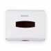 Настенный диспенсер для полотенец Z и W сборки Rixo Grande P125W