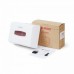 Настенный диспенсер для полотенец Z и W сборки Rixo Grande P125W