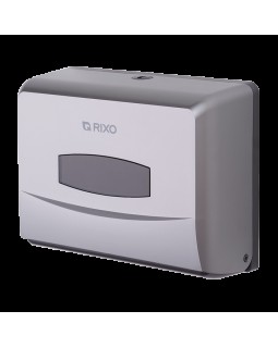 Диспенсер бумажных полотенец Rixo Grande P125S Диспенсер бумажных полотенец Rixo Grande P125S
