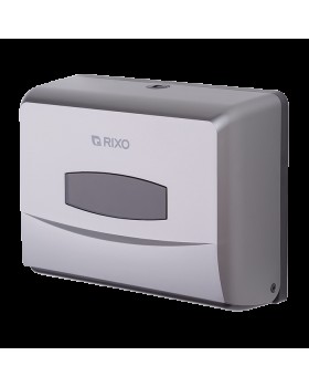 Диспенсер бумажных полотенец Rixo Grande P125S Диспенсер бумажных полотенец Rixo Grande P125S