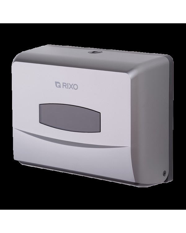 Диспенсер бумажных полотенец Rixo Grande P125S Диспенсер бумажных полотенец Rixo Grande P125S