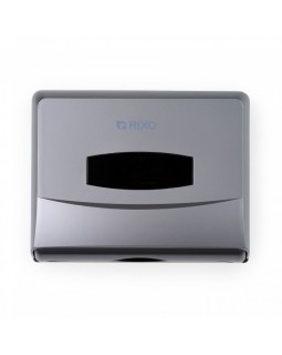 Диспенсер бумажных полотенец Rixo Grande P125S-foto3