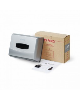 Диспенсер бумажных полотенец Rixo Grande P125S-foto4