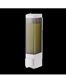 Дозатор жидкого мыла Rixo Lungo S011W