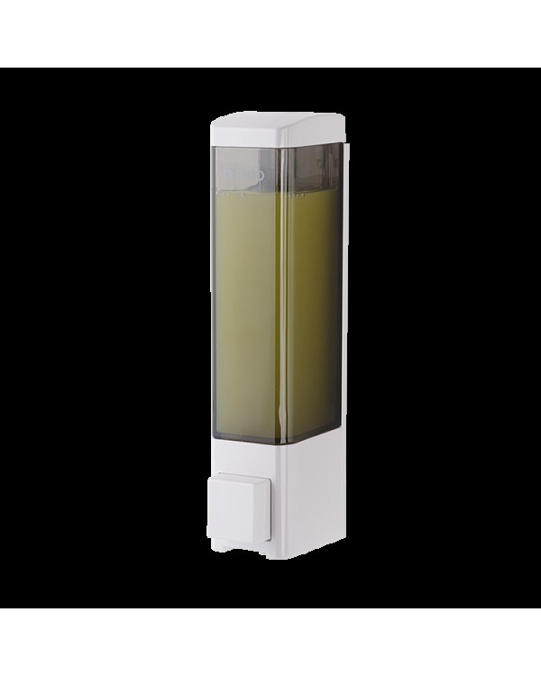 Дозатор жидкого мыла Rixo Lungo S011W Дозатор жидкого мыла Rixo Lungo S011W