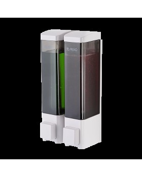 Дозатор жидкого мыла Rixo Lungo SW011W