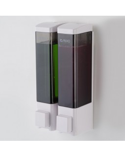 Дозатор жидкого мыла Rixo Lungo SW011W-foto4