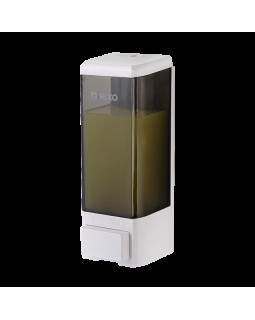 Дозатор жидкого мыла Rixo Lungo S012W Дозатор жидкого мыла Rixo Lungo S012W