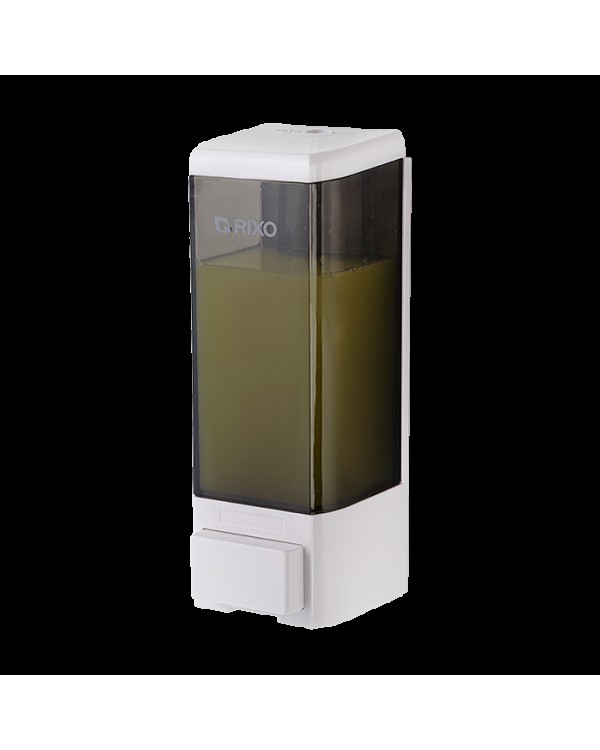Дозатор жидкого мыла Rixo Lungo S012W