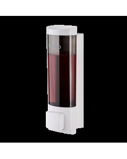 Дозатор жидкого мыла Rixo Lungo S013W Дозатор жидкого мыла Rixo Lungo S013W